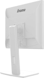 iiyama ProLite B1980S-W1 computer monitor 48,3 cm (19") 1280 x 1024 Pixels SVGA LED Wit