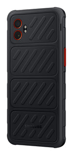 Samsung Galaxy XCover7 Pro Enterprise Edition XCover7 Pro 16,8 cm (6.6") Dual SIM Android 15 5G USB Type-C 6 GB 128 GB 4350 mAh Zwart