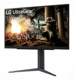 LG 27GS75Q-B computer monitor 68,6 cm (27") 2560 x 1440 Pixels Quad HD Zwart