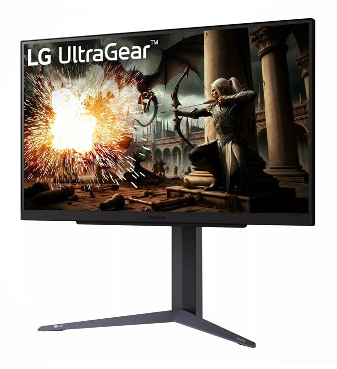 LG 27GS75Q-B computer monitor 68,6 cm (27