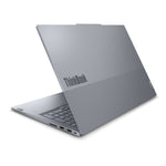 Lenovo ThinkBook 16 G7 QOY Copilot+ PC Snapdragon X1P-42-100 Laptop 40,6 cm (16") WUXGA 32 GB LPDDR5x-SDRAM 1 TB SSD Wi-Fi 7 (802.11be) Windows 11 Pro Belgisch Grijs