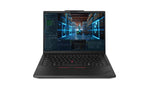 Lenovo ThinkPad P14s Gen 7 (AMD) AMD Ryzen AI 9 HX PRO 470 Mobiel werkstation 35,6 cm (14") Touchscreen WUXGA 48 GB DDR5-SDRAM 1 TB SSD Wi-Fi 7 (802.11be) Windows 11 Pro Engels Zwart