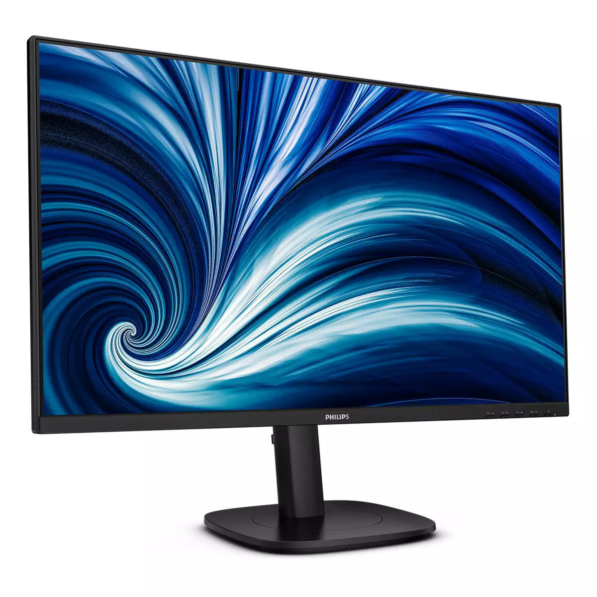 Philips 3000 series 27B2U3601/00 computer monitor 68,6 cm (27") 2560 x 1440 Pixels Quad HD LCD Zwart