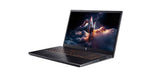 Acer Nitro V 15 ANV15-52-750T Intel® Core™ i7 i7-13620H Laptop 39,6 cm (15.6") Full HD 16 GB DDR4-SDRAM 512 GB SSD NVIDIA GeForce RTX 5060 Wi-Fi 6 (802.11ax) Windows 11 Home Zwart