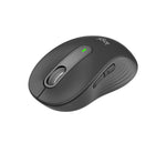 Logitech Signature M650 M Graphite Droitier
