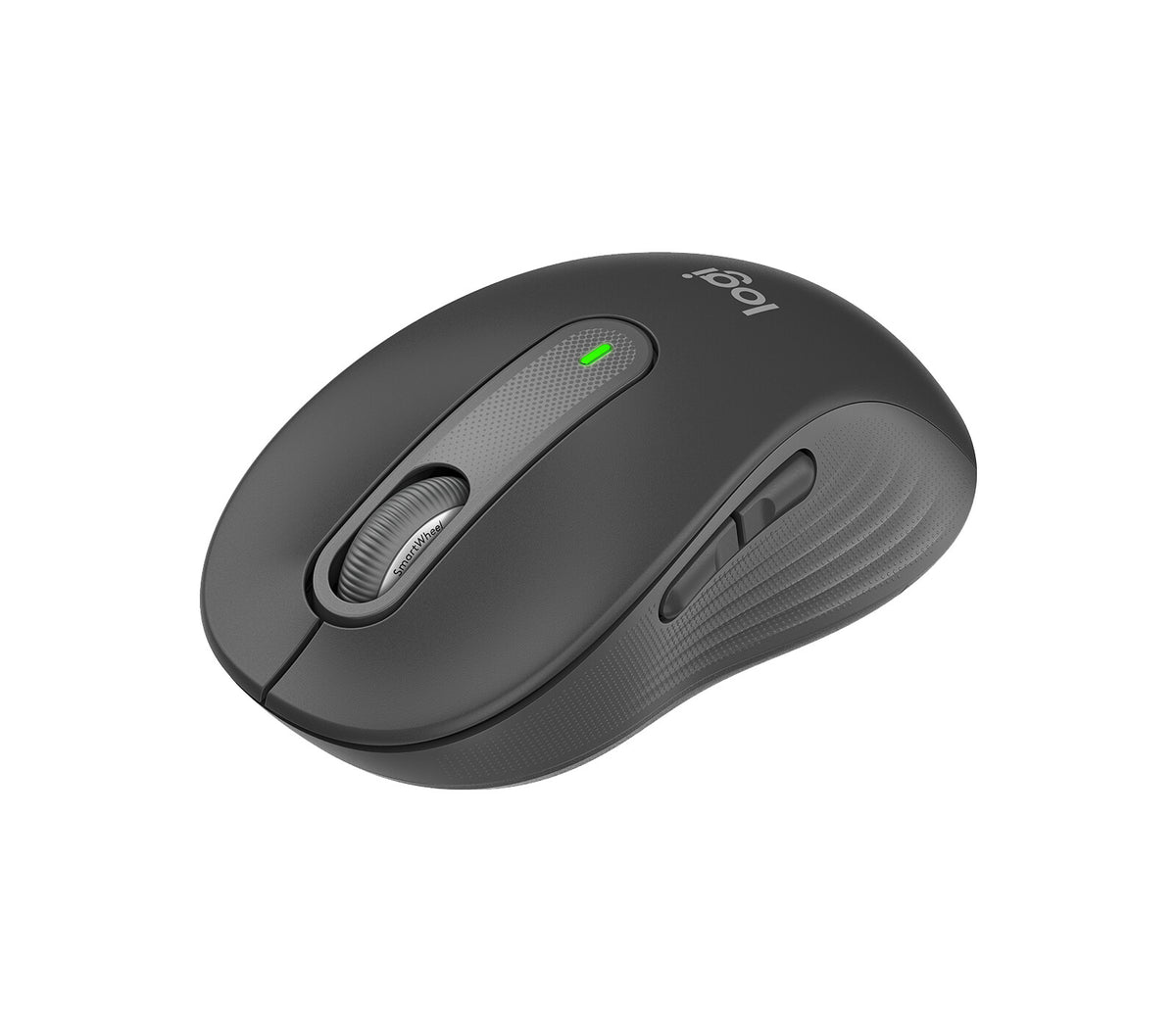 Logitech Signature M650 M Graphite Droitier
