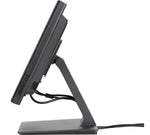 iiyama ProLite T1732MSC-B1SAG computer monitor 43,2 cm (17") 1280 x 1024 Pixels Full HD LED Touchscreen Tafelblad Zwart