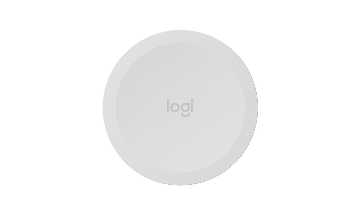 Logitech Scribe Off-White