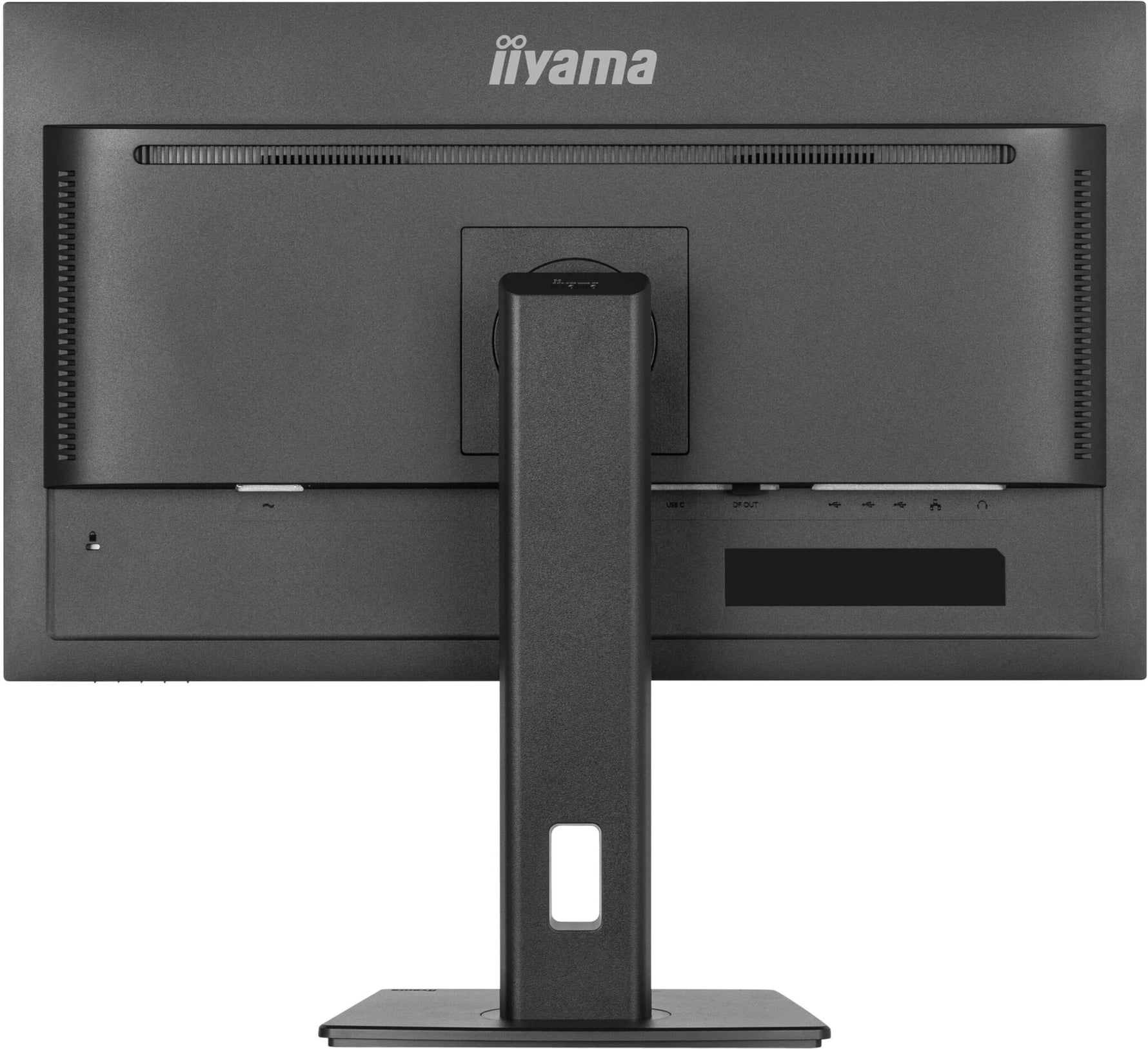 iiyama ProLite XUB2797HSU-B2 computer monitor 68,6 cm (27
