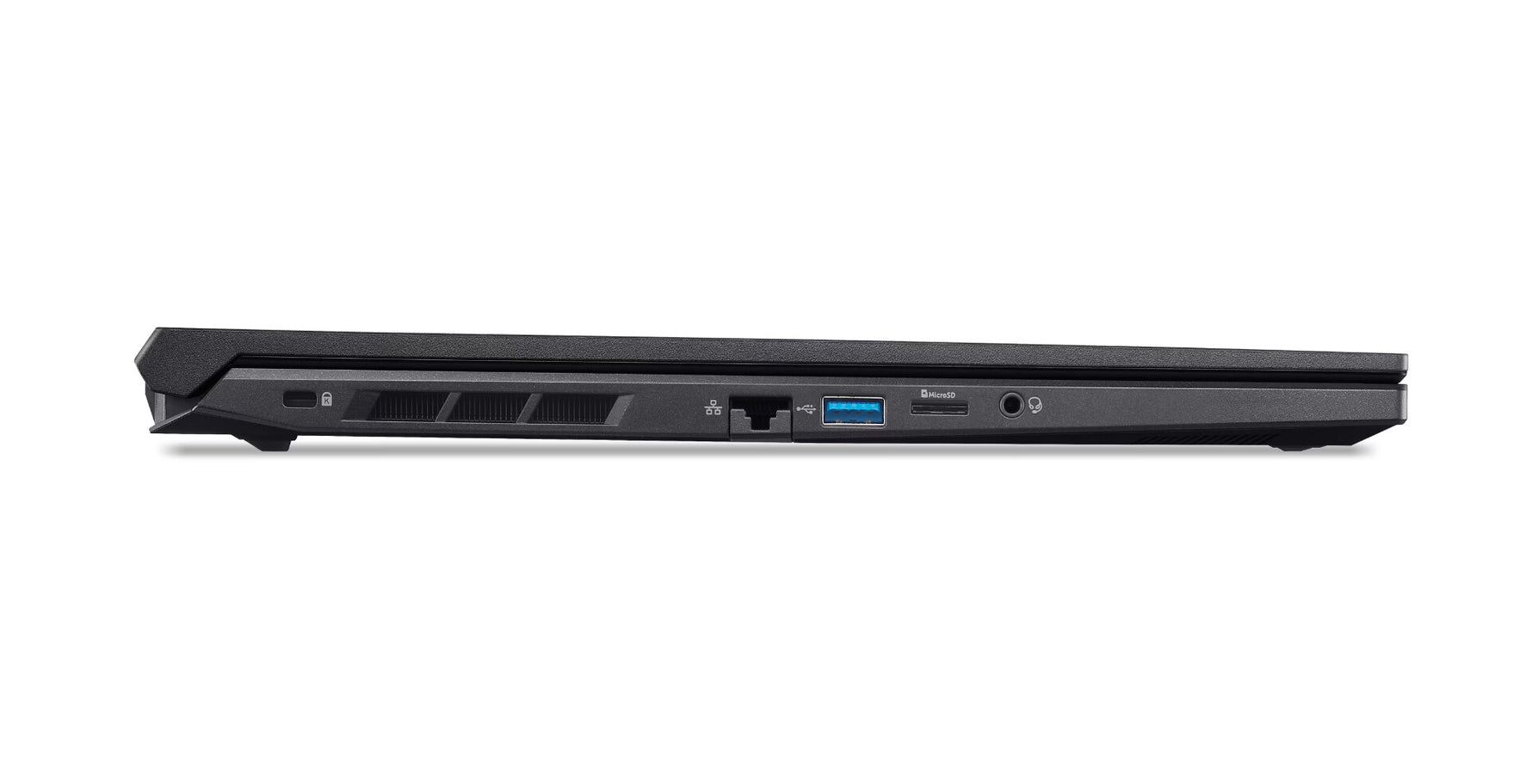 Acer Nitro V 16 AI ANV16-42-R85B Copilot+ PC AMD Ryzen™ 7 260 Laptop 40,6 cm (16") WQXGA 32 GB DDR5-SDRAM 1 TB SSD NVIDIA GeForce RTX 5070 Wi-Fi 6E (802.11ax) Windows 11 Home Zwart
