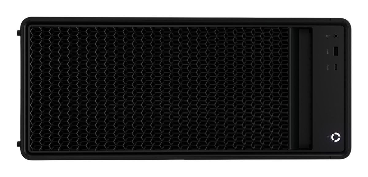 Lenovo Legion T5 30IAX10 Intel Core Ultra 9 290HX Plus 32 GB DDR5-SDRAM 1 TB SSD NVIDIA GeForce RTX 5070 Ti Windows 11 Home Tower PC Zwart
