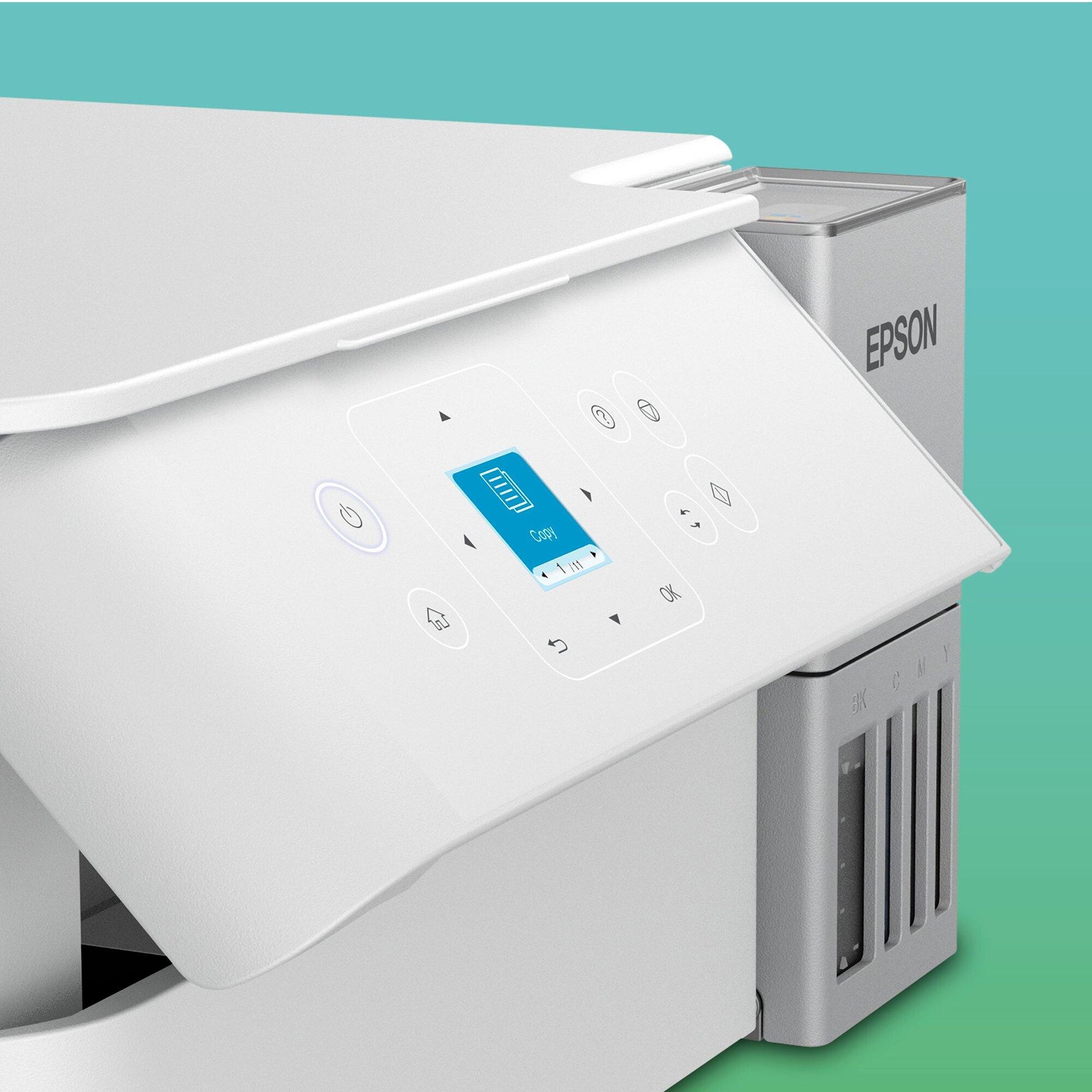 Epson EcoTank ET-2956 Inkjet A4 4800 x 1200 DPI 33 ppm Wifi