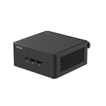 ASUS NUC 15 Pro RNUC15CRHI300002 Zwart 100U