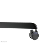 Neomounts NS-M1250BLACK TV trolley 37-70" - roteerbaar