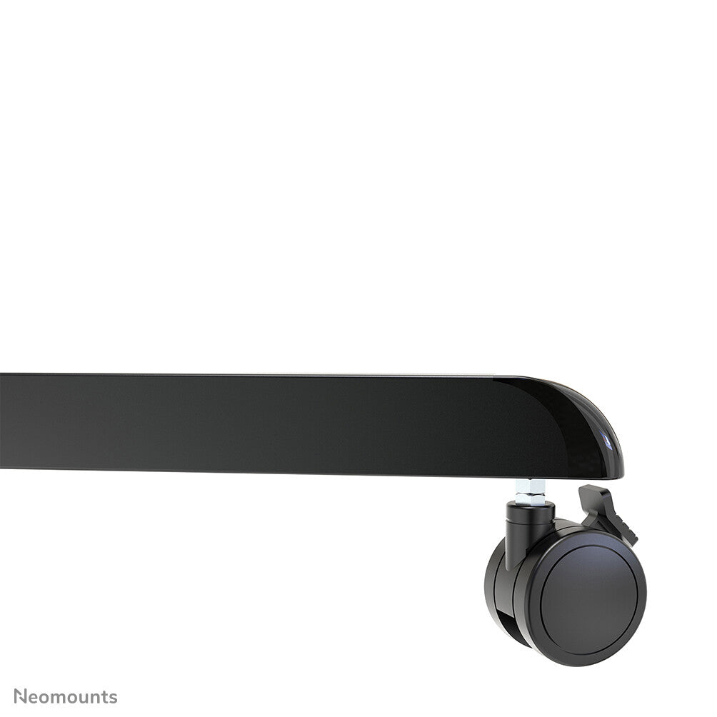 Neomounts NS-M1250BLACK TV trolley 37-70