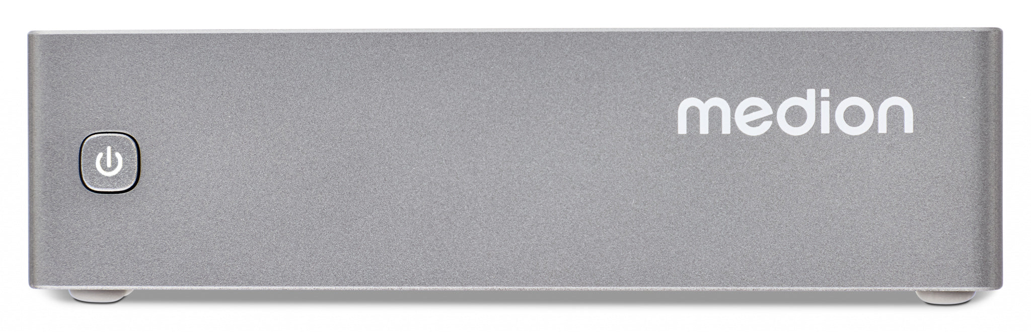 MEDION NUC S06 - Intel® Core™ i3 -  8 GB - 512 GB - Geen Windows