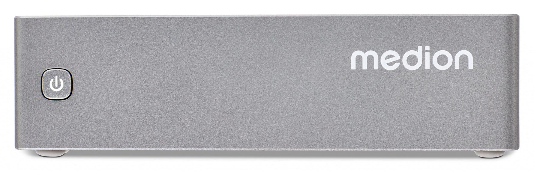 MEDION NUC S06 - Intel® Core™ i3 -  8 GB - 512 GB - Geen Windows