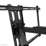 Neomounts WL40S-850BL18 TV-beugel wand 43-86" - full motion - snelle installatie