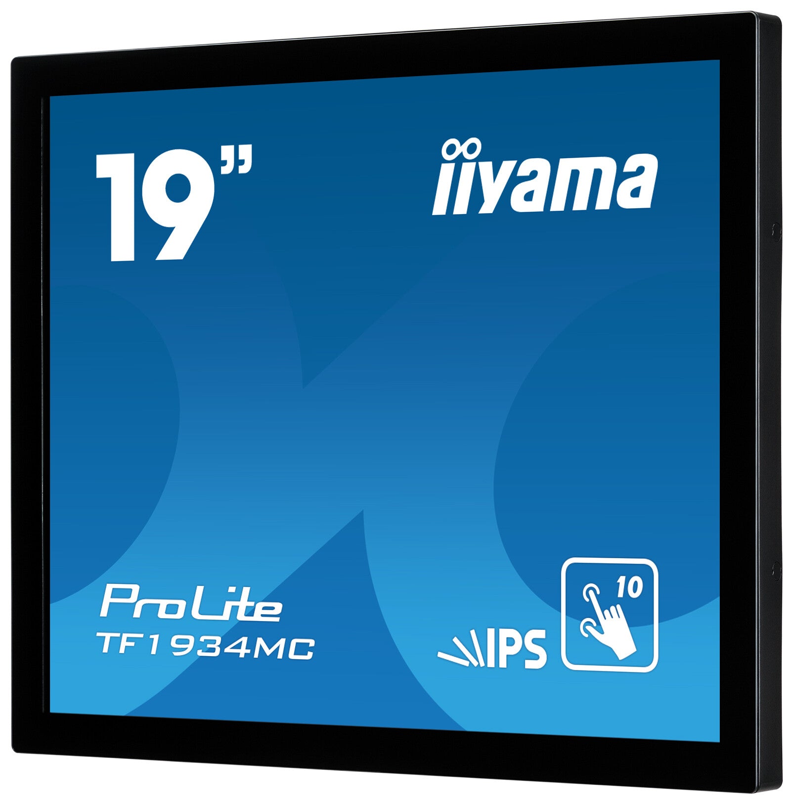 iiyama ProLite TF1934MC-B7X computer monitor 48,3 cm (19