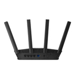 ASUS RT-BE55 draadloze router 2.5 Gigabit Ethernet Dual-band (2.4 GHz / 5 GHz) Zwart