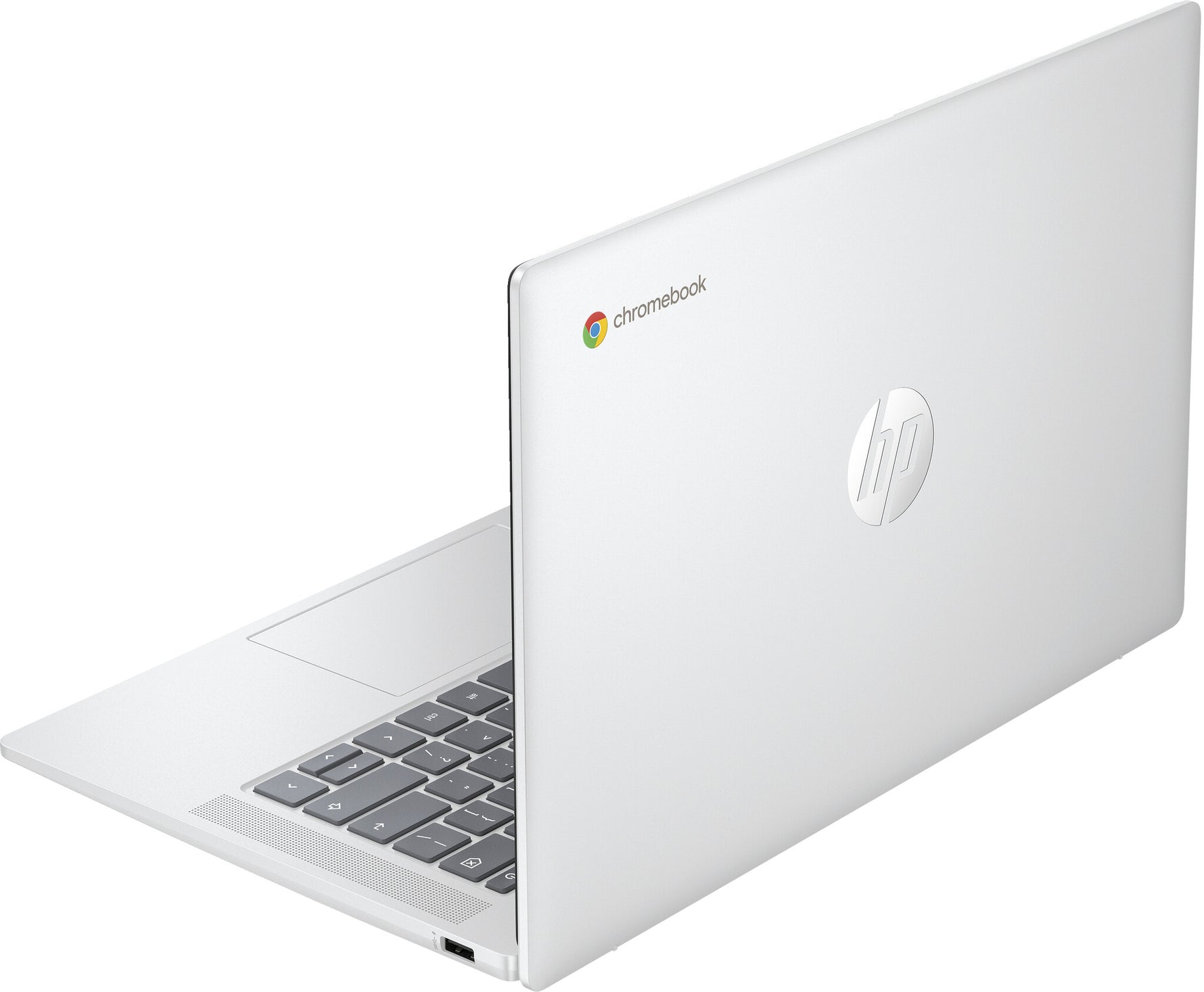 HP Chromebook 14a-nf0050nd Intel® N N100 35,6 cm (14