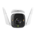 TP-Link Tapo C320WS Kogel (vorm) IP-beveiligingscamera Binnen & buiten 2160 x 1440 Pixels Muur