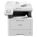 Brother MFC-L5710DW multifunctionele printer Laser A4 1200 x 1200 DPI 48 ppm Wifi