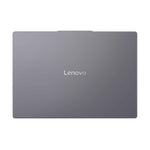 Lenovo IdeaPad Slim 3 15ARP10 AMD Ryzen™ 5 150 Laptop 38,9 cm (15.3") WUXGA 8 GB DDR5-SDRAM 512 GB SSD Wi-Fi 6 (802.11ax) Windows 11 Home Belgisch Grijs