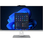 MSI Modern AM272P 1M-847EU Intel Core 5 120U 68,6 cm (27") 1920 x 1080 Pixels Alles-in-één-pc 8 GB DDR5-SDRAM 512 GB SSD Windows 11 Pro Wi-Fi 6E (802.11ax) Wit