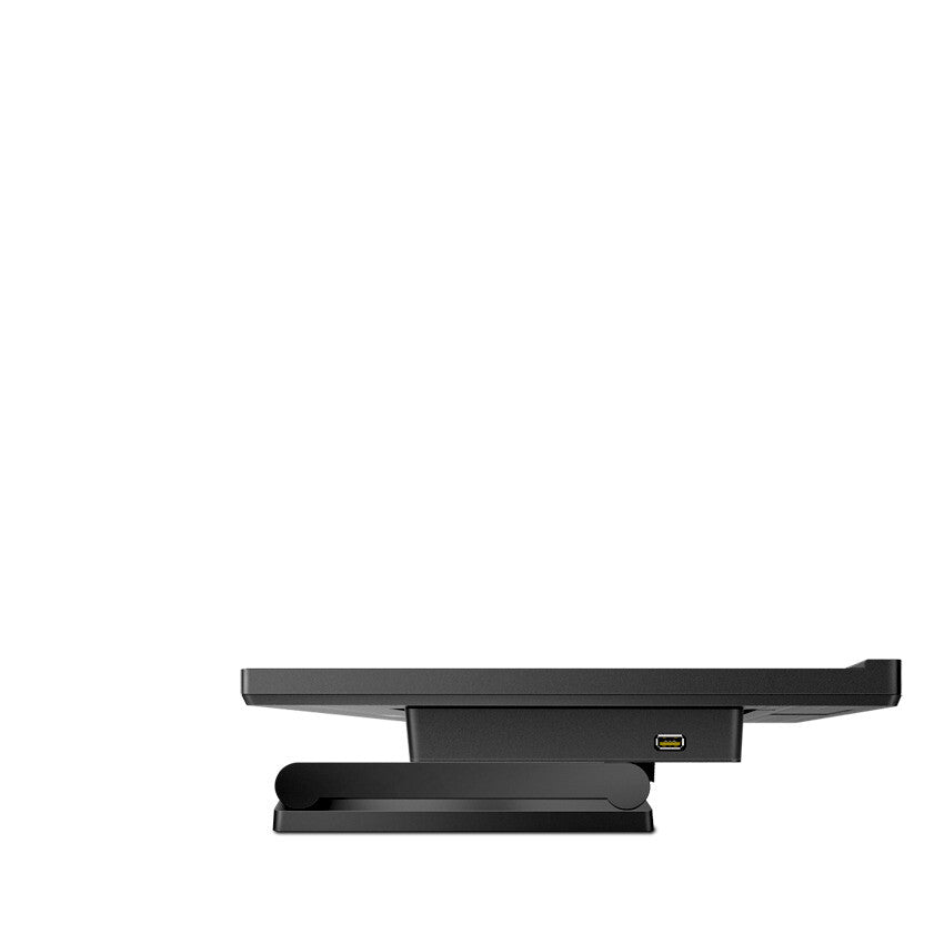 Philips B Line 222B1TC/00 computermonitor 54,6 cm (21,5") 1920 x 1080 Pixels Full HD LED Touchscreen Zwart