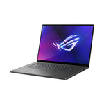 ASUS ROG Zephyrus G16 GU605CR-QR102W Intel Core Ultra 9 285H Laptop 40,6 cm (16") WQXGA 32 GB LPDDR5x-SDRAM 1 TB SSD NVIDIA GeForce RTX 5070 Ti Wi-Fi 7 (802.11be) Windows 11 Home Nederlands Grijs
