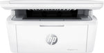 HP LaserJet MFP M140w printer