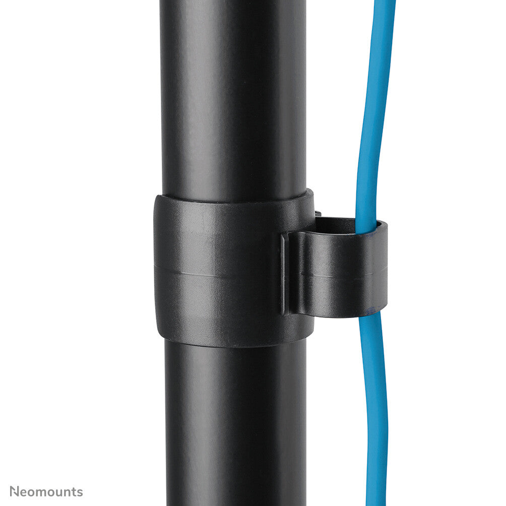 Neomounts DS90-325BL1 Zit-sta werkstation bureau 17-32