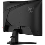 MSI MAG 245C X24 computer monitor 59,9 cm (23.6") 1920 x 1080 Pixels Full HD LCD Zwart