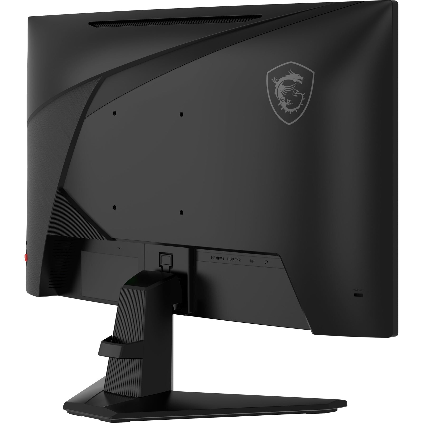 MSI MAG 245C X24 computer monitor 59,9 cm (23.6") 1920 x 1080 Pixels Full HD LCD Zwart