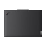 Lenovo ThinkPad T14 Gen 6 (AMD) Copilot+ PC AMD Ryzen AI 7 PRO 350 Laptop 35,6 cm (14") WUXGA 32 GB DDR5-SDRAM 1 TB SSD Wi-Fi 7 (802.11be) Windows 11 Pro Engels Zwart