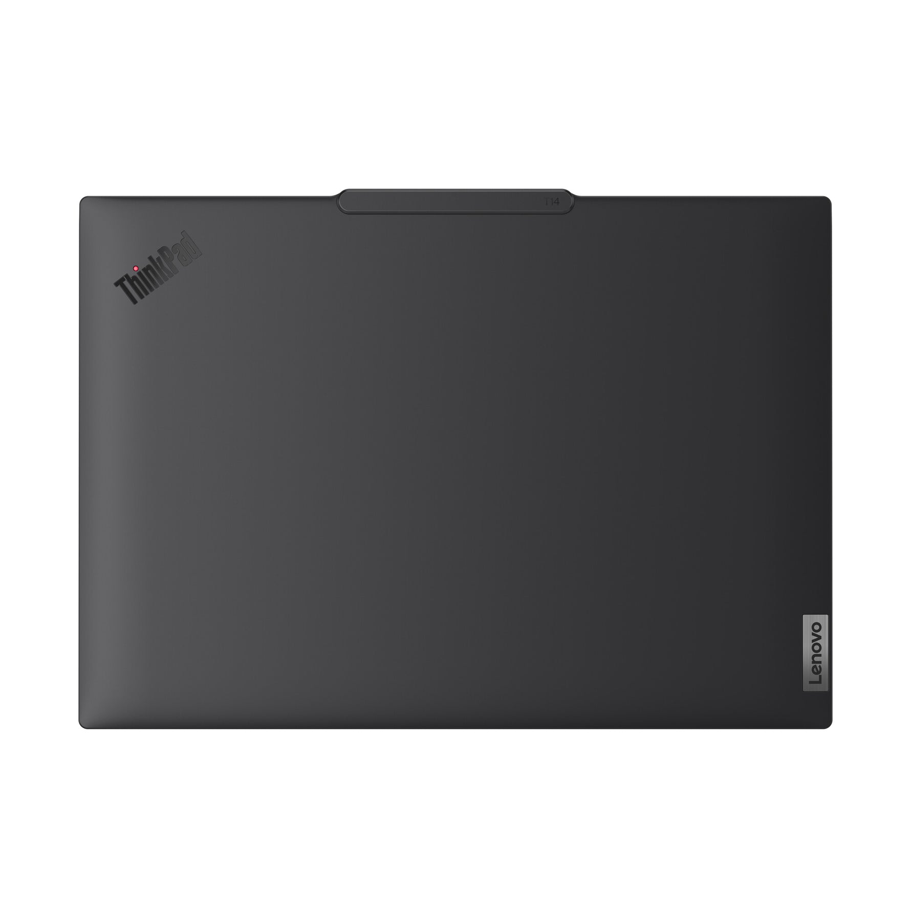 Lenovo ThinkPad T14 Gen 6 (AMD) Copilot+ PC AMD Ryzen AI 7 PRO 350 Laptop 35,6 cm (14") WUXGA 32 GB DDR5-SDRAM 1 TB SSD Wi-Fi 7 (802.11be) Windows 11 Pro Engels Zwart