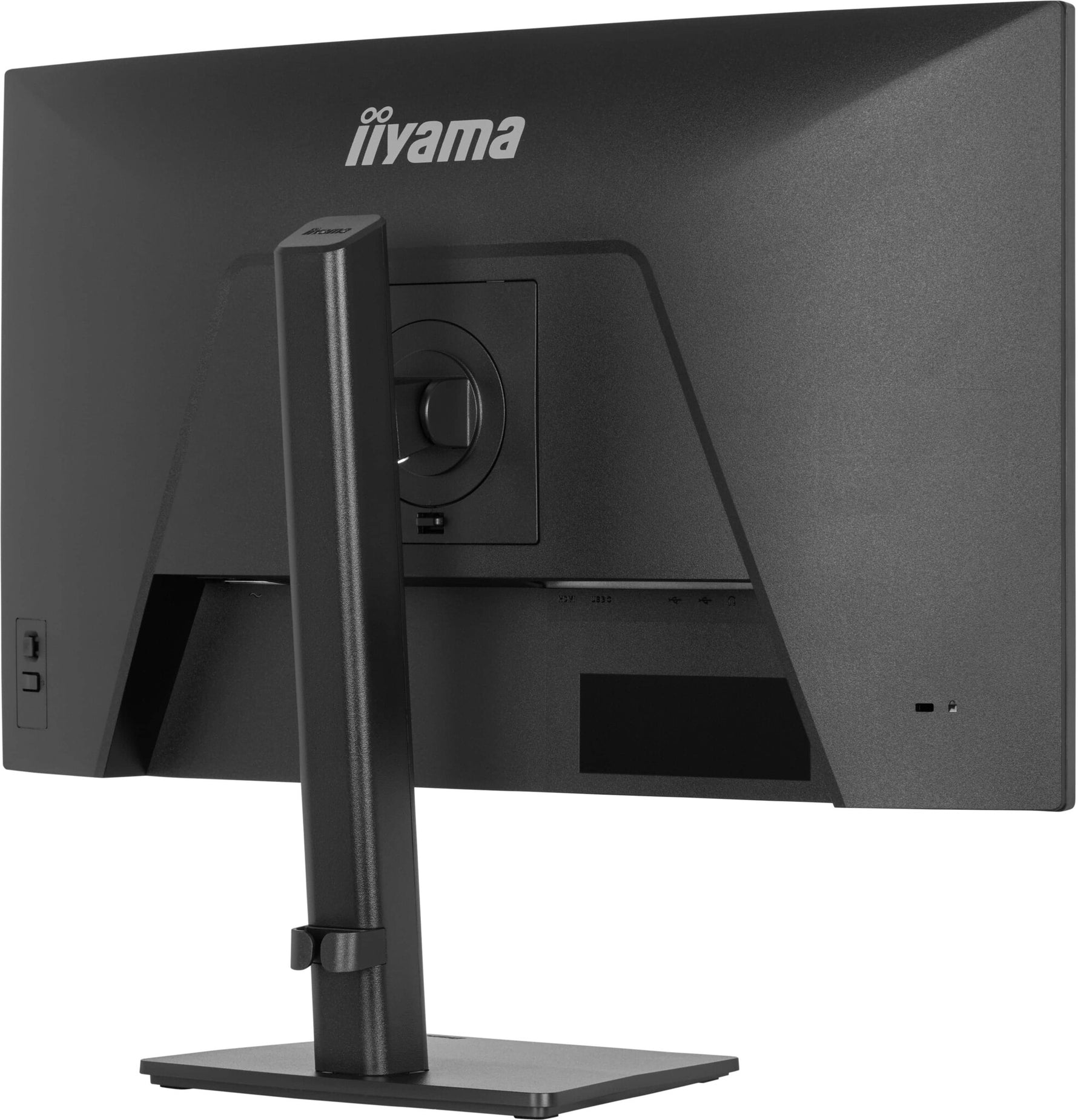 iiyama ProLite XB2796HSC-B1 computer monitor 68,6 cm (27") 1920 x 1080 Pixels Full HD LED Zwart