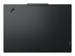 Lenovo ThinkPad T14s Gen 7 (Intel) Copilot+ PC Intel Core Ultra 5 325 Laptop 35,6 cm (14") WUXGA 32 GB LPDDR5x-SDRAM 512 GB SSD Wi-Fi 7 (802.11be) Windows 11 Pro Zwart Belgisch