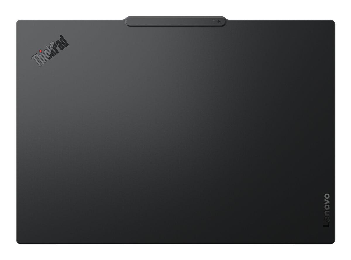 Lenovo ThinkPad T14s Gen 7 (Intel) Copilot+ PC Intel Core Ultra 5 325 Laptop 35,6 cm (14") WUXGA 32 GB LPDDR5x-SDRAM 512 GB SSD Wi-Fi 7 (802.11be) Windows 11 Pro Zwart Belgisch