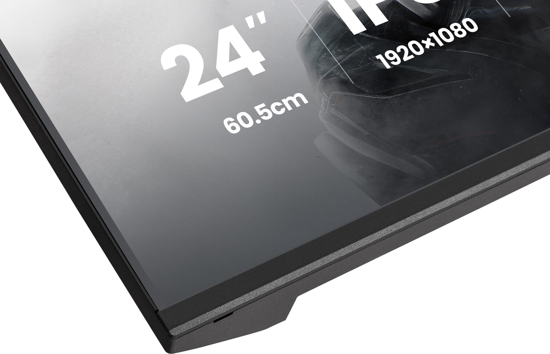 iiyama G2441HSU-B1 computer monitor 60,5 cm (23.8