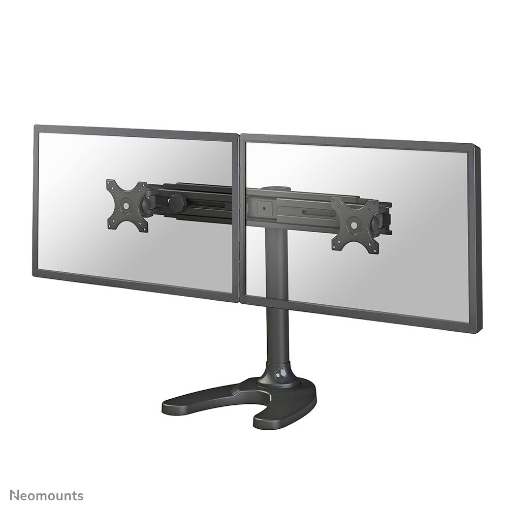 Neomounts FPMA-D700DD Monitorstandaard 19-30"