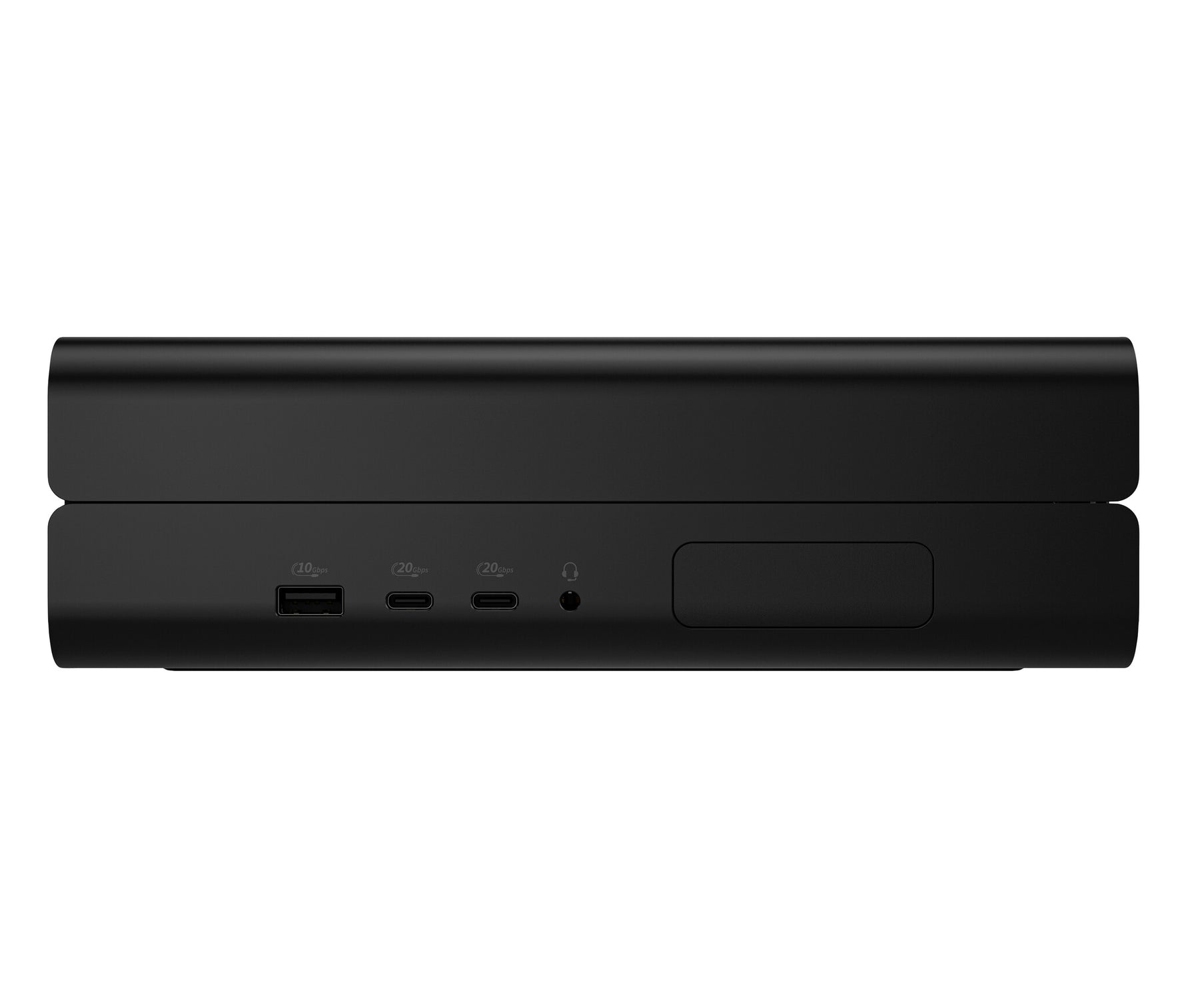 HP Z2 Mini G1i Wolf Pro Security Edition Intel Core Ultra 9 285K 48 GB DDR5-SDRAM 1 TB SSD NVIDIA RTX 2000 Ada Windows 11 Pro Mini PC Workstation AI Workstation, AI PC Zwart