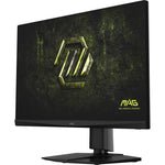 MSI MAG 272QPF E20 computer monitor 68,6 cm (27") 2560 x 1440 Pixels Wide Quad HD LED Zwart