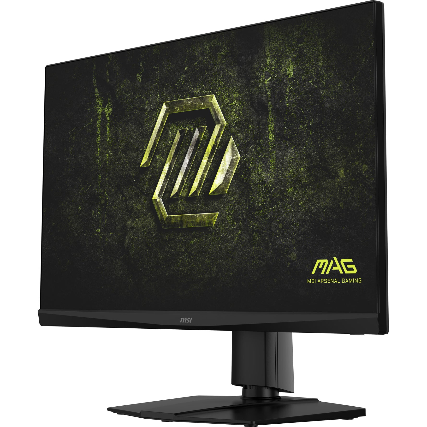 MSI MAG 272QPF E20 computer monitor 68,6 cm (27") 2560 x 1440 Pixels Wide Quad HD LED Zwart