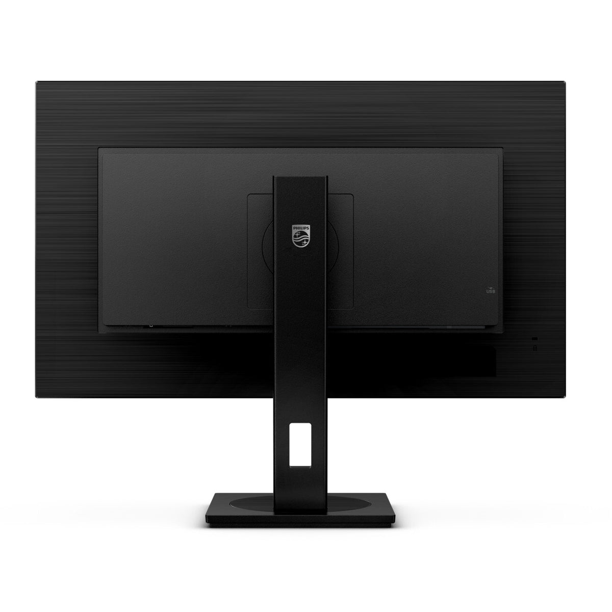 Philips 3000 series 27B1N3800/00 computer monitor 68,6 cm (27") 3840 x 2160 Pixels 4K Ultra HD LCD Zwart