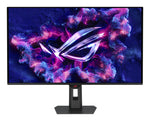 ASUS ROG Strix OLED XG32UQWMS computer monitor 80 cm (31.5") 3840 x 2160 Pixels 4K Ultra HD Zwart