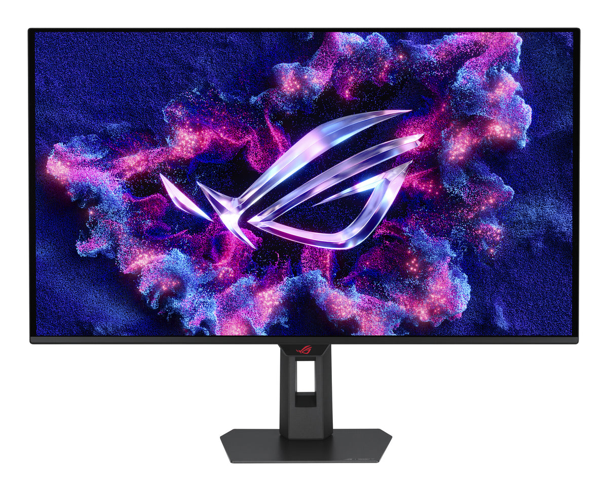 ASUS ROG Strix OLED XG32UQWMS computer monitor 80 cm (31.5") 3840 x 2160 Pixels 4K Ultra HD Zwart