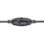 Trust Primo Chat Headset – headset – chat‑headset – verstelbare microfoon – Zwart