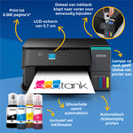 Epson EcoTank ET-2950 Inkjet A4 4800 x 1200 DPI 33 ppm Wifi